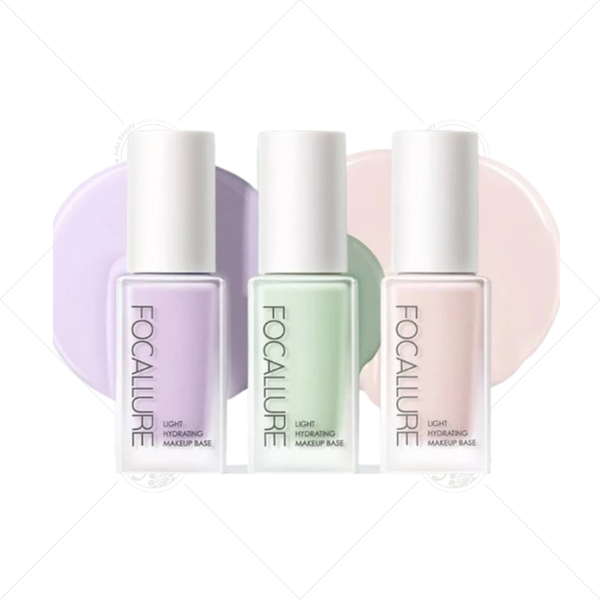  Kem Lót Focallure Light Correcting Makeup Base 30ml FA934 