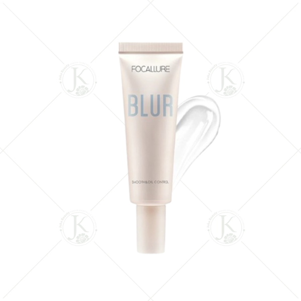  Kem Lót Focallure Blur Pore Minimize Primer 25g #FA138_01 
