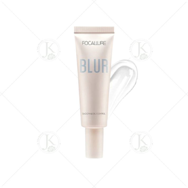  Kem Lót Focallure Blur Pore Minimize Primer 25g #FA138_01 
