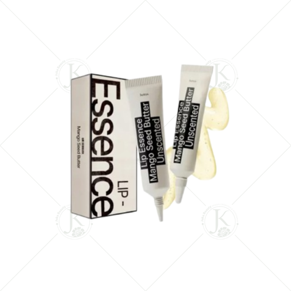  Dưỡng Môi Hetras Mango Seed Butter Lip Essence 13g 