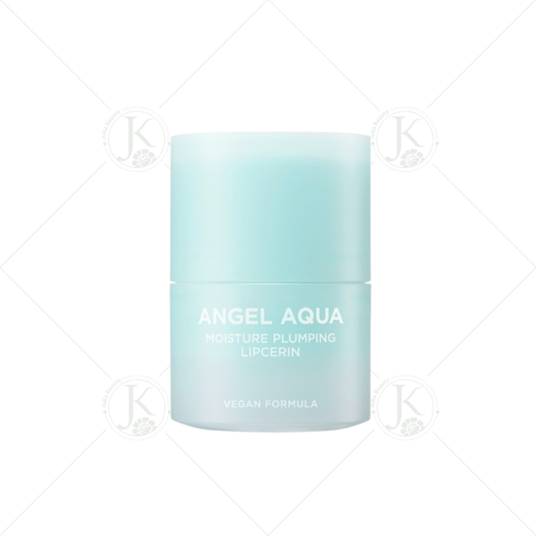  Dưỡng Môi Thuần Chay Beyond Angel Aqua Moisture Plumping Lipcerin 15ml 