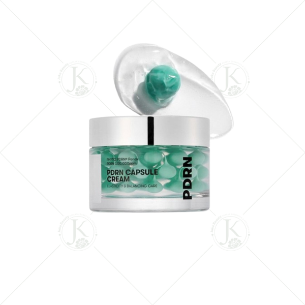  (HỦ) Kem Dưỡng Ẩm VT PDRN Capsule Cream 100 50ml 