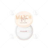  Phấn Phủ Bột Focallure Baking & Setting Loose Powder 15g #FA154 