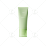  (XANH LÁ) Kem Chống Nắng Abib Dưỡng Ẩm Dịu Da Nhạy Cảm Abib Heartleaf Mild Sunscreen Relief Tube SPF50+ PA++++ 50ml 