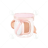  (HSD 9/2026) Phấn Nước Focallure Ink Lasting Matte Cushion 12g 