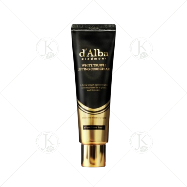  Kem Dưỡng Trắng Da Nâng Cơ d'Alba White Truffle Lifting Core Cream 50ml 