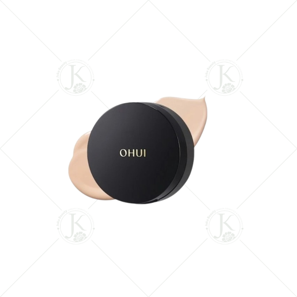  (MINI SIZE 6g) Phấn Nước Ohui Ultimate Cover Denier Cushion SPF50+ PA+++ #100D21 