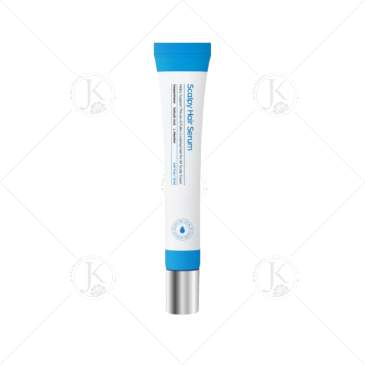  Tinh Chất Dưỡng Da Đầu, Hỗ Trợ Mọc Tóc Seapuri Scalpy Hair Serum 20ml 
