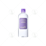  Nước Tẩy Trang Klairs Supple Preparation Unscented Cleansing Water 400ml 