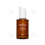  Tinh chất cấp ẩm, chống lão hóa Vella Necessary Wrinkle Free Ampoule 50ml 