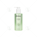  Dầu Tẩy Trang Thuần Chay Thiên Sơn Tuyết Liên Dinsee Premium Vegan Snow Lotus Moisture Cleansing Oil 200ml 