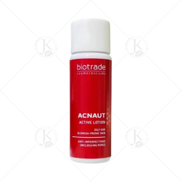  Sữa Dưỡng Chấm Mụn Biotrade Acnaut Active Lotion 15ml 