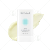  Sáp Chống Nắng Cell Fusion C Stick Sunscreen 100 SPF50+ PA++++ 19g 