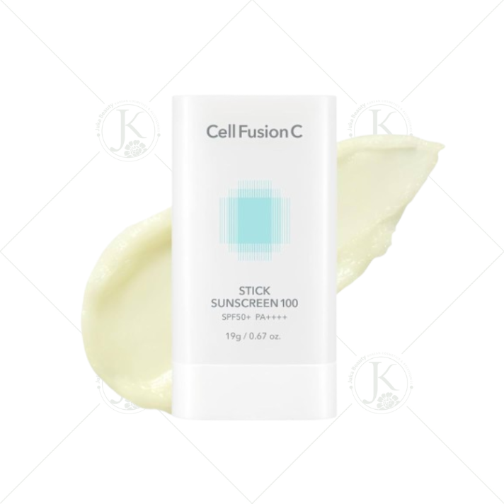  Sáp Chống Nắng Cell Fusion C Stick Sunscreen 100 SPF50+ PA++++ 19g 