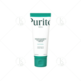  Kem dưỡng ẩm, phục hồi da Purito Mighty Bamboo Panthenol Cream 100ml 
