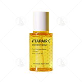  Tinh Chất Dưỡng Trắng Mờ Thâm Nám Nature Republic Vitapair C Dark Spot Serum 45ml 