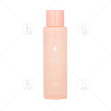  Nước hoa hồng cấp ẩm, sáng da Numbuzin No.4 Hydrating Glow Mineral Toner 200ml 