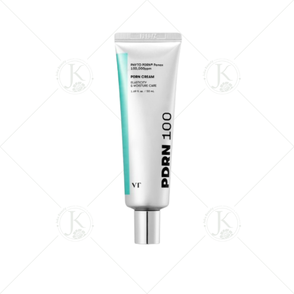  Kem Dưỡng Phục Hồi Da VT PDRN Cream 100 50ml 