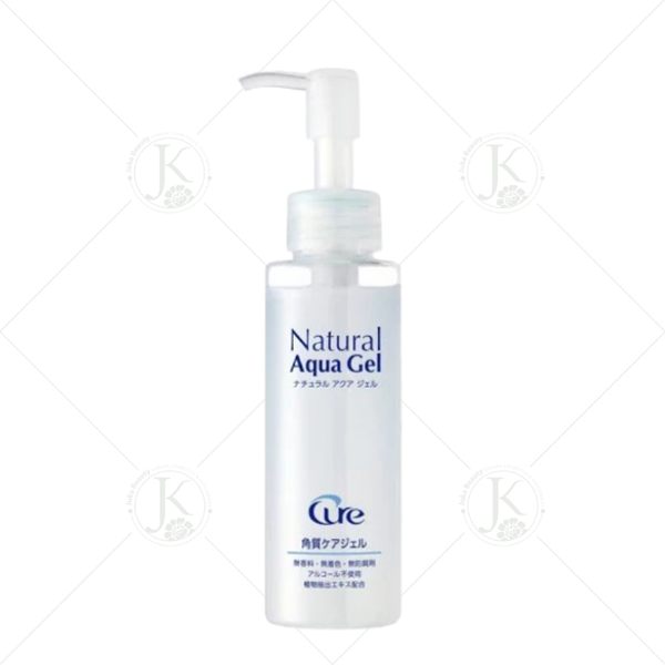  Gel Tẩy Da Chết Cure Natural Aqua Gel 