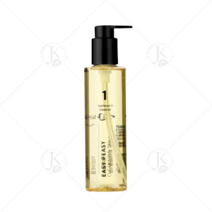  Dầu Tẩy Trang Làm Sạch Numbuzin No.1 Easy Peasy Cleansing Oil 200ml 