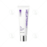  Kem Dưỡng Phục Hồi, Sáng Da Maxclinic 7% Melatonin Liposome Cream RX 50ml 