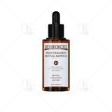 Tinh Chất Dưỡng Ẩm, Sáng Da Mediforcell Prejuvenation Retinal Ampoule 50ml 