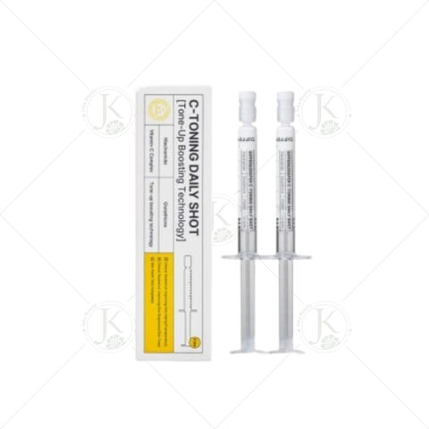Tinh Chất - Ampoule/Essence/Serum