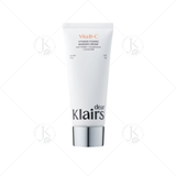  Kem Dưỡng Ẩm, Sáng Da Dear Klairs Vitamin Toning Barrier Cream 60g 