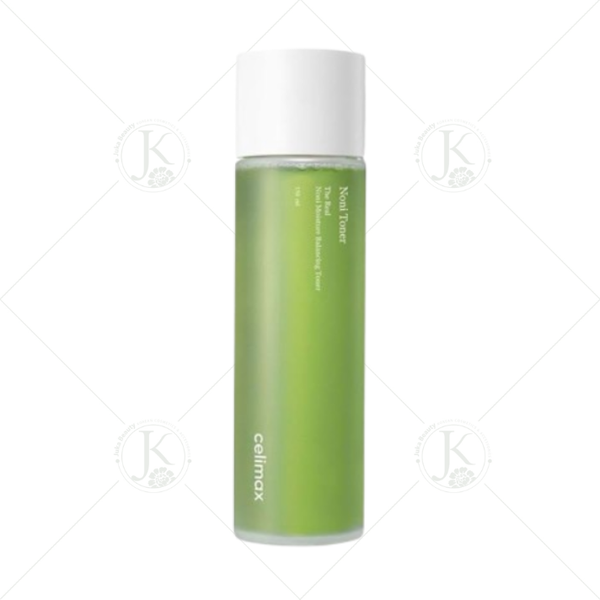  Nước Hoa Hồng Celimax Ngừa Lão Hóa Celimax The Real Noni Moisture Balancing Toner 150ml 