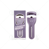 Kẹp Bấm Mi Có Đầu Chuốt Mi Amortals Curl Master Eyelash Curler 