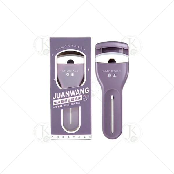  Kẹp Bấm Mi Có Đầu Chuốt Mi Amortals Curl Master Eyelash Curler 