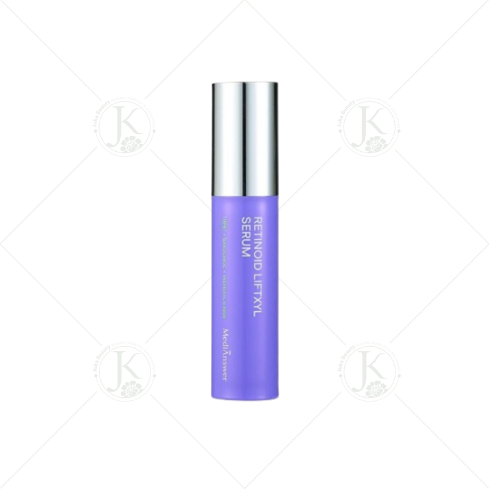  Tinh Chất Dưỡng Ẩm, Chống Lão Hóa Medianswer Retinoid Liftxyl Serum 30ml 