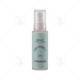  Xịt Thơm Cơ Thể De Memoria Body Mist His Shirt 50ml #04 