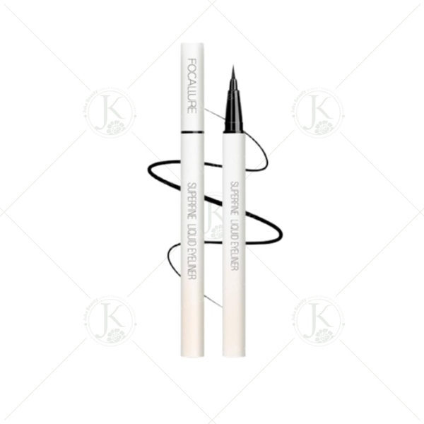  Bút Kẻ Mắt Nước Mỏng Focallure Superfine Liquid Eyeliner FA91 
