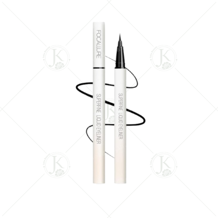  Bút Kẻ Mắt Nước Mỏng Focallure Superfine Liquid Eyeliner FA91 