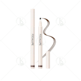  Bút Chì Phẩy Sợi Chân Mày Focallure Fluff Tinted Brow Ink Pen #FA161_02-SOFT BROWN 