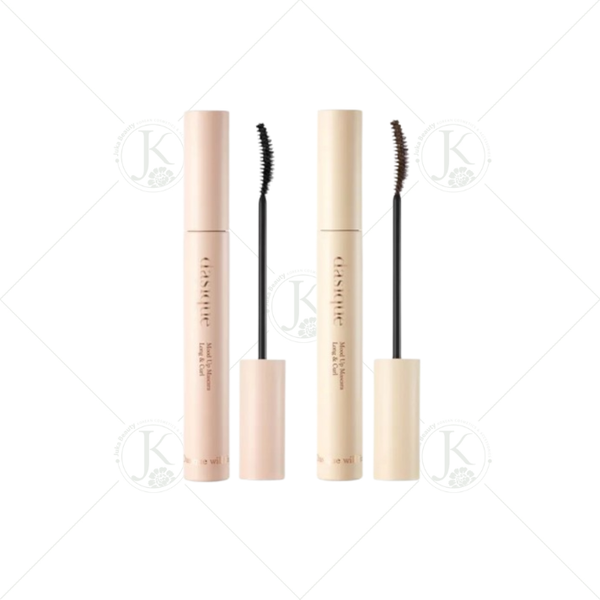  Chuốt Mi Dài, Tơi Mi Dasique Mood Up Mascara Long & Curl 7.5g 