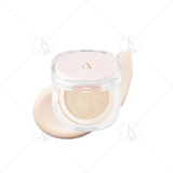  Phấn nước bắt sáng, căng bóng Aperire Sheer Breeze Cushion SPF50+ PA++++ 13g 