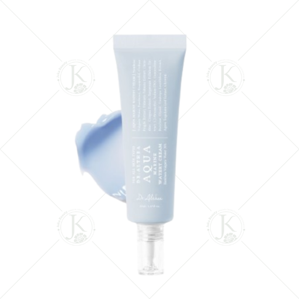 (Mẫu mới) Kem dưỡng ẩm, cấp nước Dr.Althea Aqua Marine Watery Cream 50ml