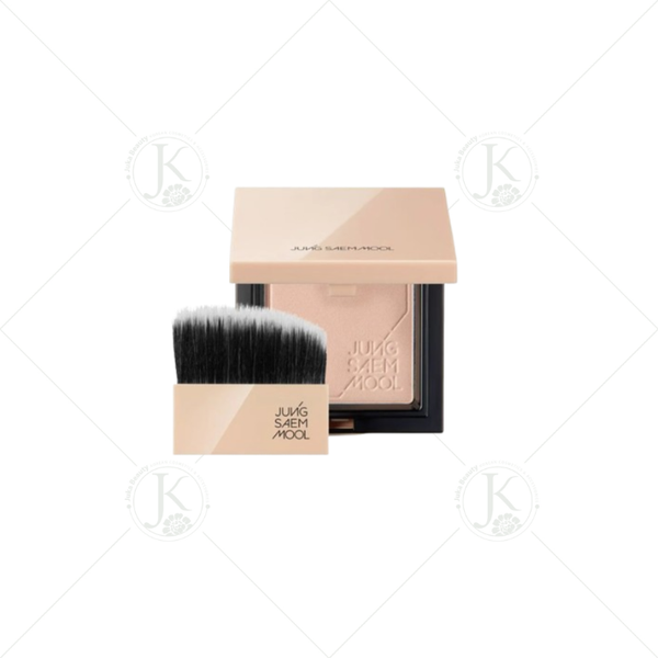  Phấn Phủ Nén Jung Saem Mool Skin Nuder Pact 9g 