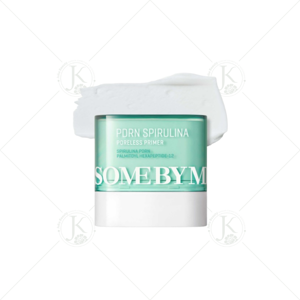  Kem Lót Some By Mi PDRN Spirulina Poreless Primer 10g 