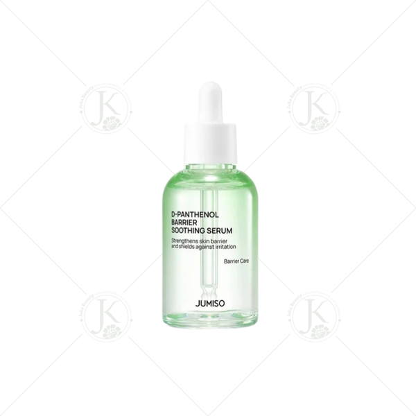  Tinh Chất Dưỡng Ẩm Jumiso D-Panthenol Barrier Soothing Serum 70ml 