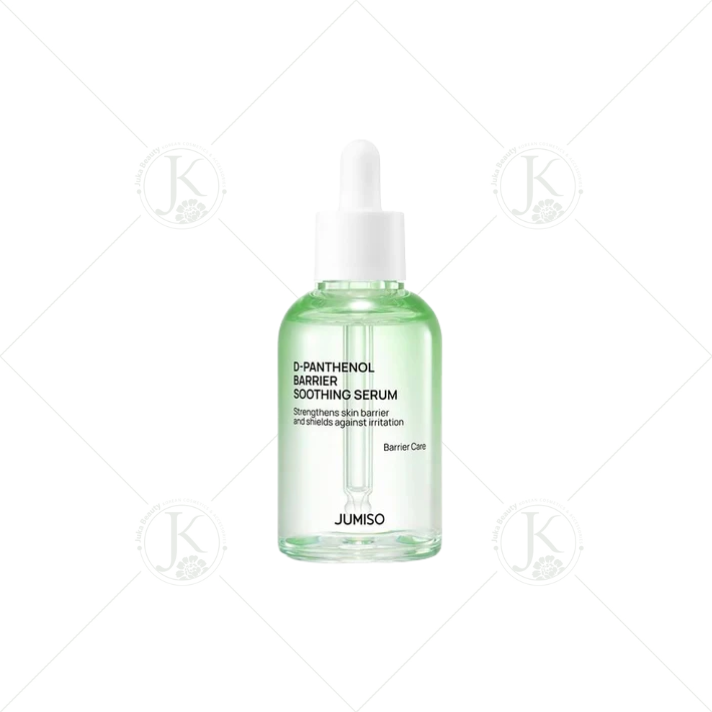  Tinh Chất Dưỡng Ẩm Jumiso D-Panthenol Barrier Soothing Serum 70ml 