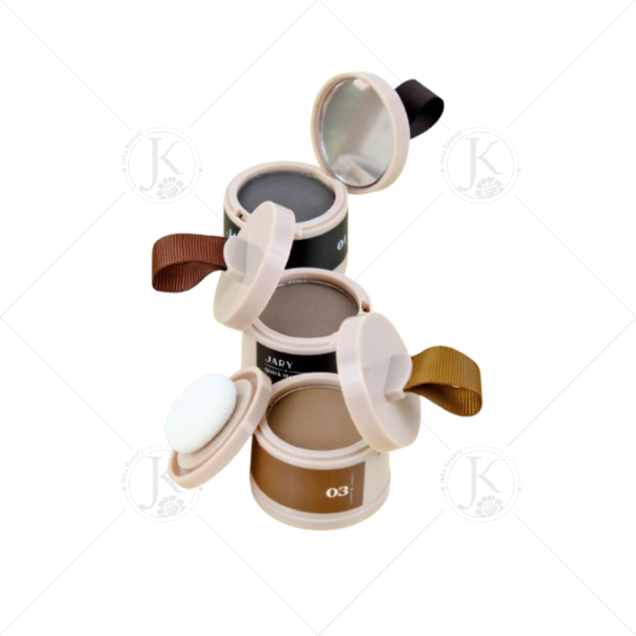  Phấn Chấm Hói Tóc Jary Quick Hair Puff 4g 