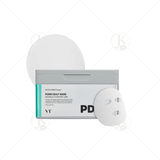  Mặt Nạ Giấy Dưỡng Ẩm VT PDRN Daily Mask (30 miếng) 