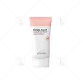  Kem Chống Nắng Phổ Rộng Beyond Angel Aqua Tone Up Sun Cream 50ml 