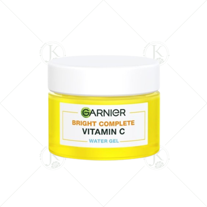  Gel Dưỡng Sáng Da Garnier Bright Complete Vitamin C Water Gel 50ml 