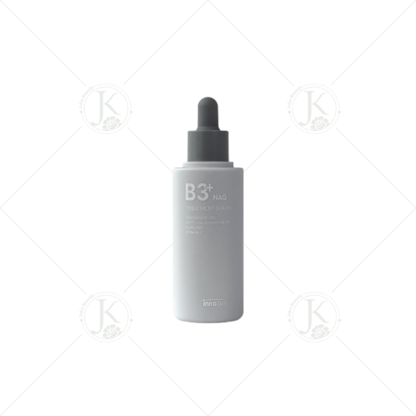  (HSD 10/27) Tinh Chất Innoskin B3 NAG Treatment Serum 50ml 