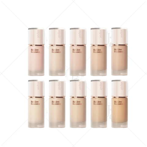 Kem Nền - Foundation/BB/CC/DD Cream