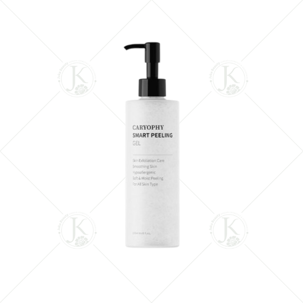  Gel Tẩy Tế Bào Chết Vật Lý Caryophy Smart Peeling Gel 250ml 